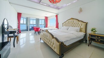 Youngduk Sea & Spa Pension