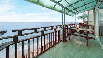 Youngduk Sea & Spa Pension