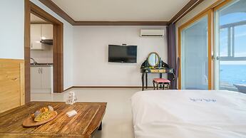 Youngduk Sea & Spa Pension