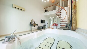 Youngduk Sea & Spa Pension