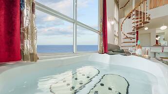 Youngduk Sea & Spa Pension