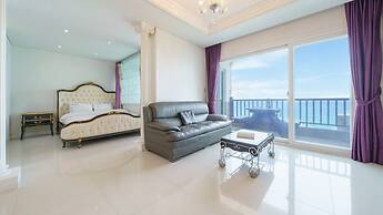 Youngduk Sea & Spa Pension