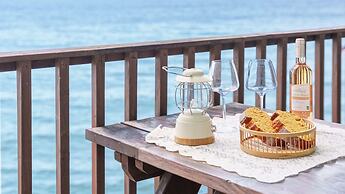 Youngduk Sea & Spa Pension