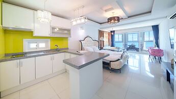 Youngduk Sea & Spa Pension