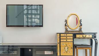 Youngduk Sea & Spa Pension