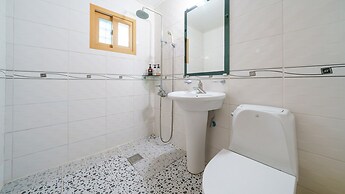 Youngduk Sea & Spa Pension