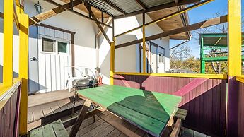 Gangneng Soowarae Pension