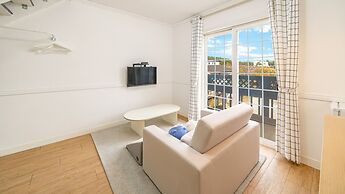 Gangneng Soowarae Pension