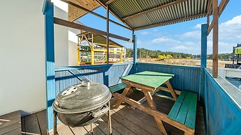 Gangneng Soowarae Pension