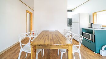 Gangneng Soowarae Pension