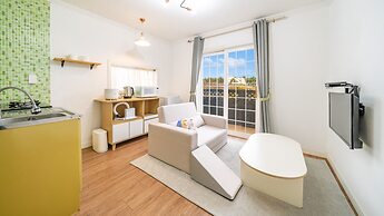 Gangneng Soowarae Pension