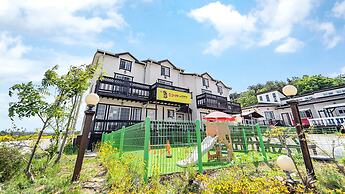 Gangneng Soowarae Pension