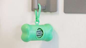 Gangneng Soowarae Pension