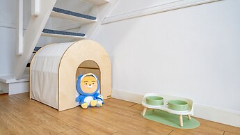 Gangneng Soowarae Pension