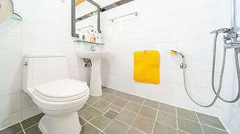 Gangneng Soowarae Pension