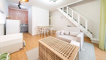 Gangneng Soowarae Pension