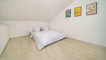 Gangneng Soowarae Pension