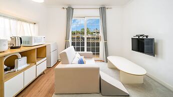 Gangneng Soowarae Pension