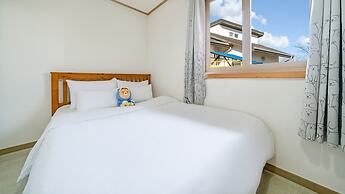 Gangneng Soowarae Pension