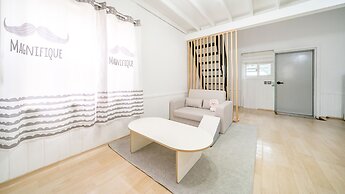 Gangneng Soowarae Pension