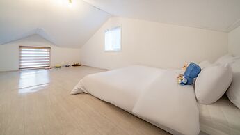 Gangneng Soowarae Pension