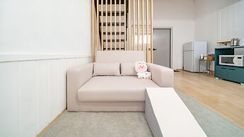 Gangneng Soowarae Pension