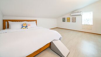 Gangneng Soowarae Pension