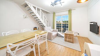 Gangneng Soowarae Pension