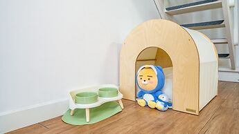 Gangneng Soowarae Pension