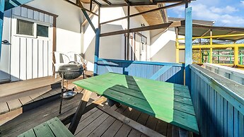 Gangneng Soowarae Pension