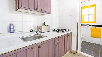 Gangneng Soowarae Pension