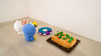 Gangneng Soowarae Pension