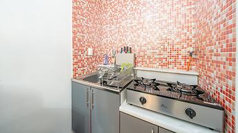 Gangneng Soowarae Pension