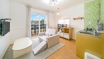 Gangneng Soowarae Pension