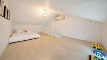 Gangneng Soowarae Pension