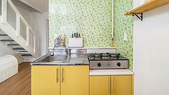 Gangneng Soowarae Pension