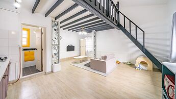 Gangneng Soowarae Pension