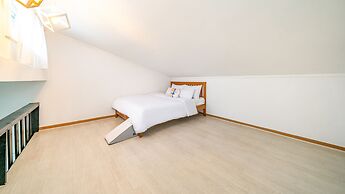 Gangneng Soowarae Pension