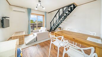 Gangneng Soowarae Pension