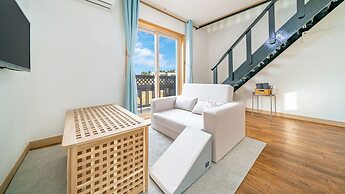 Gangneng Soowarae Pension