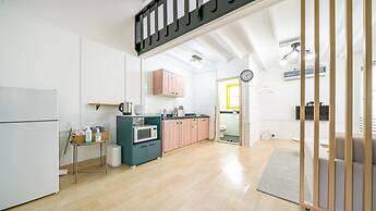 Gangneng Soowarae Pension