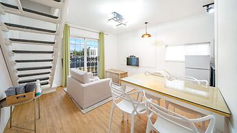 Gangneng Soowarae Pension