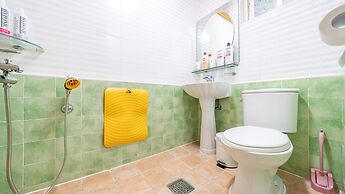 Gangneng Soowarae Pension