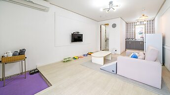 Gangneng Soowarae Pension