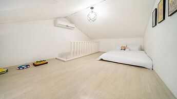 Gangneng Soowarae Pension