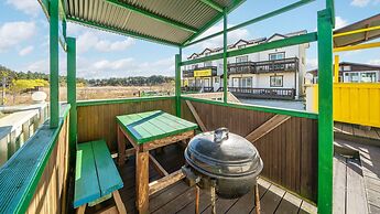 Gangneng Soowarae Pension