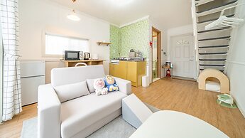 Gangneng Soowarae Pension