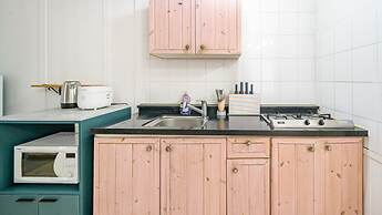 Gangneng Soowarae Pension