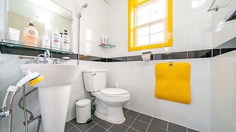 Gangneng Soowarae Pension