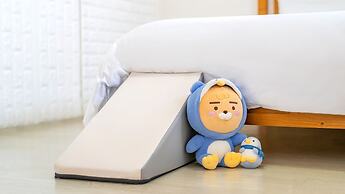 Gangneng Soowarae Pension